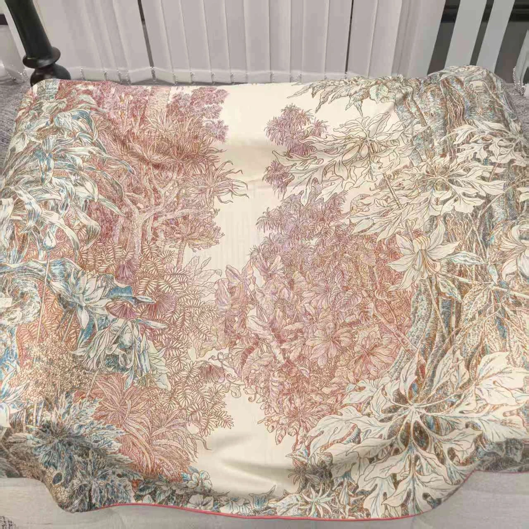 99新 Hermes/爱马仕  海囤J/爱马仕/围巾/my51053