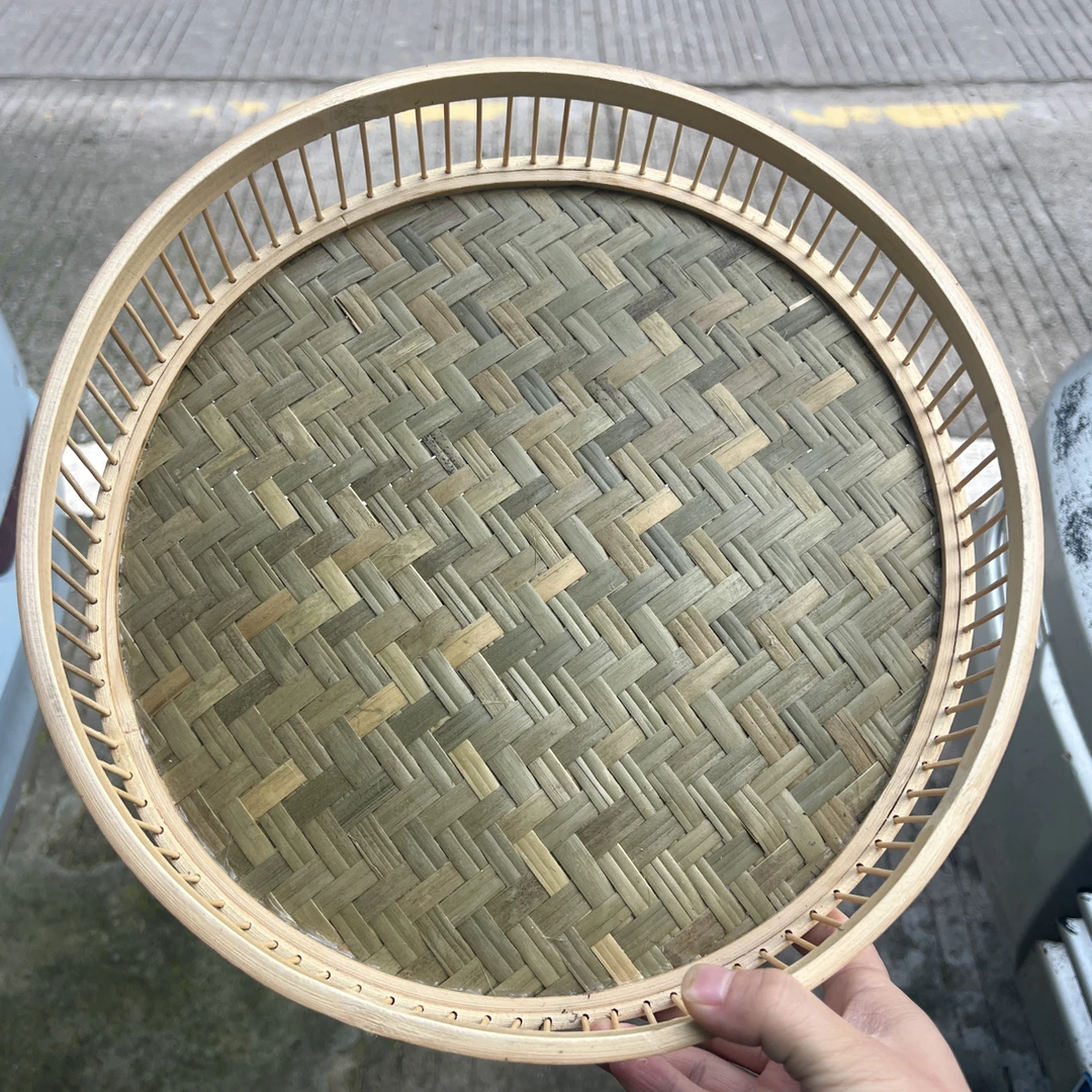 新款收纳平盘31cm