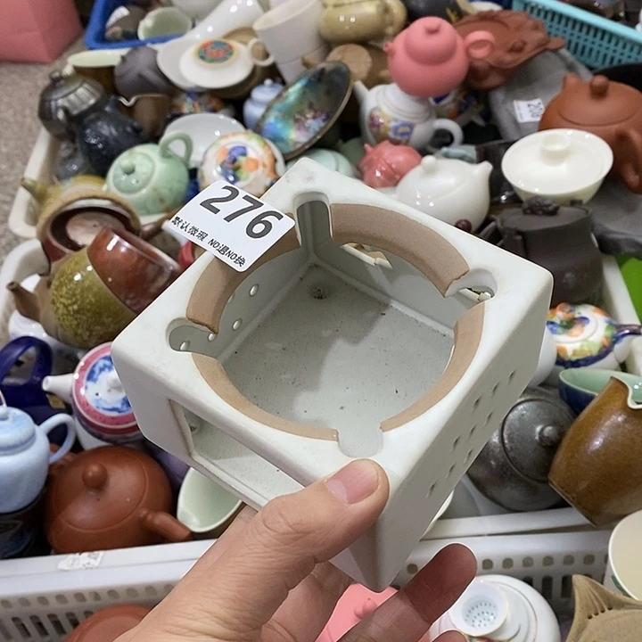 陶瓷艺术品及陶瓷制品