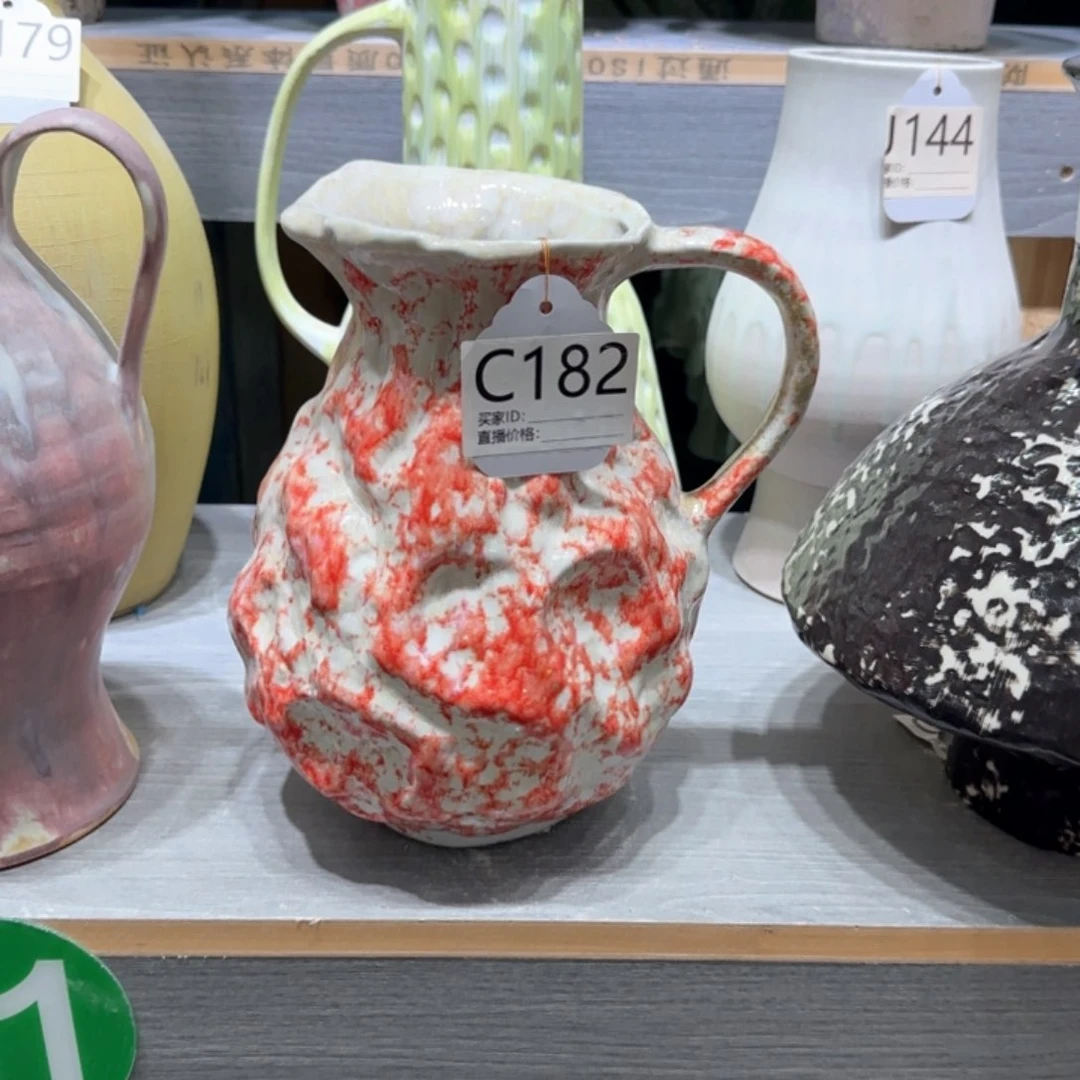 景德镇陶瓷艺术品