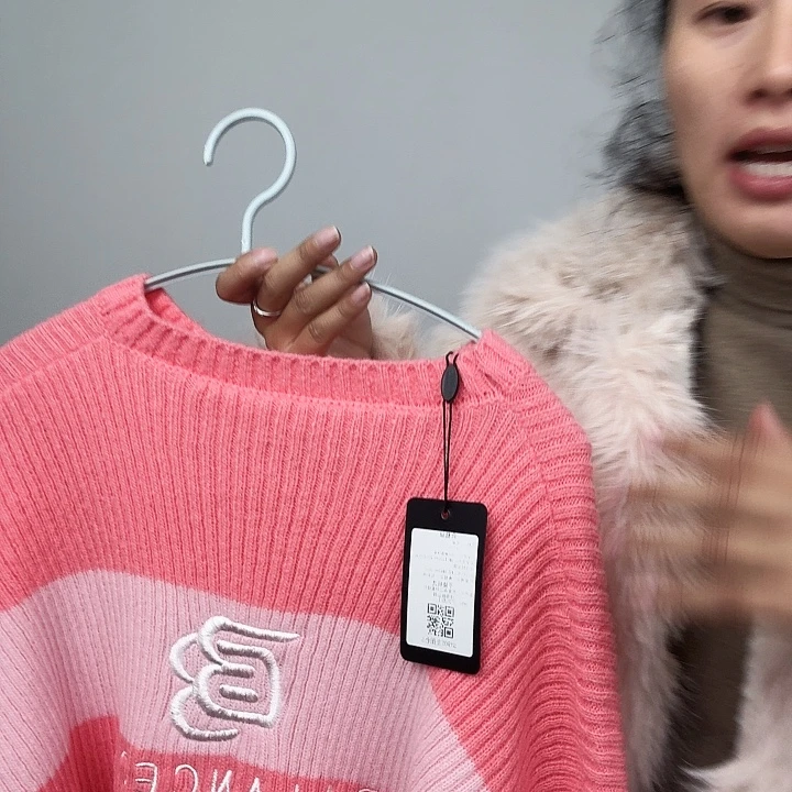 靓妹款超级好看的衣服