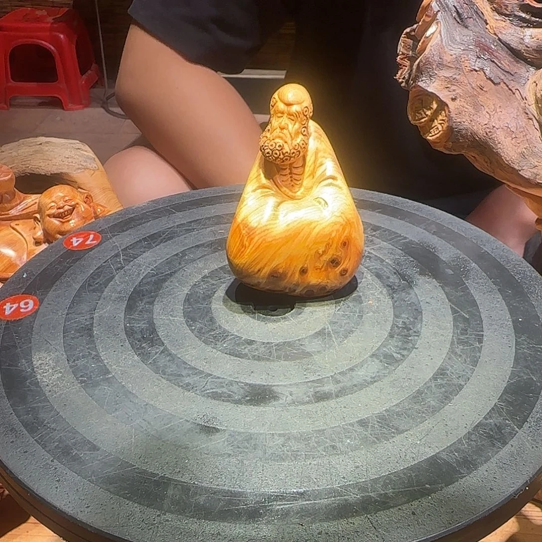 天***空柏木（崖柏）太行崖柏纯手工