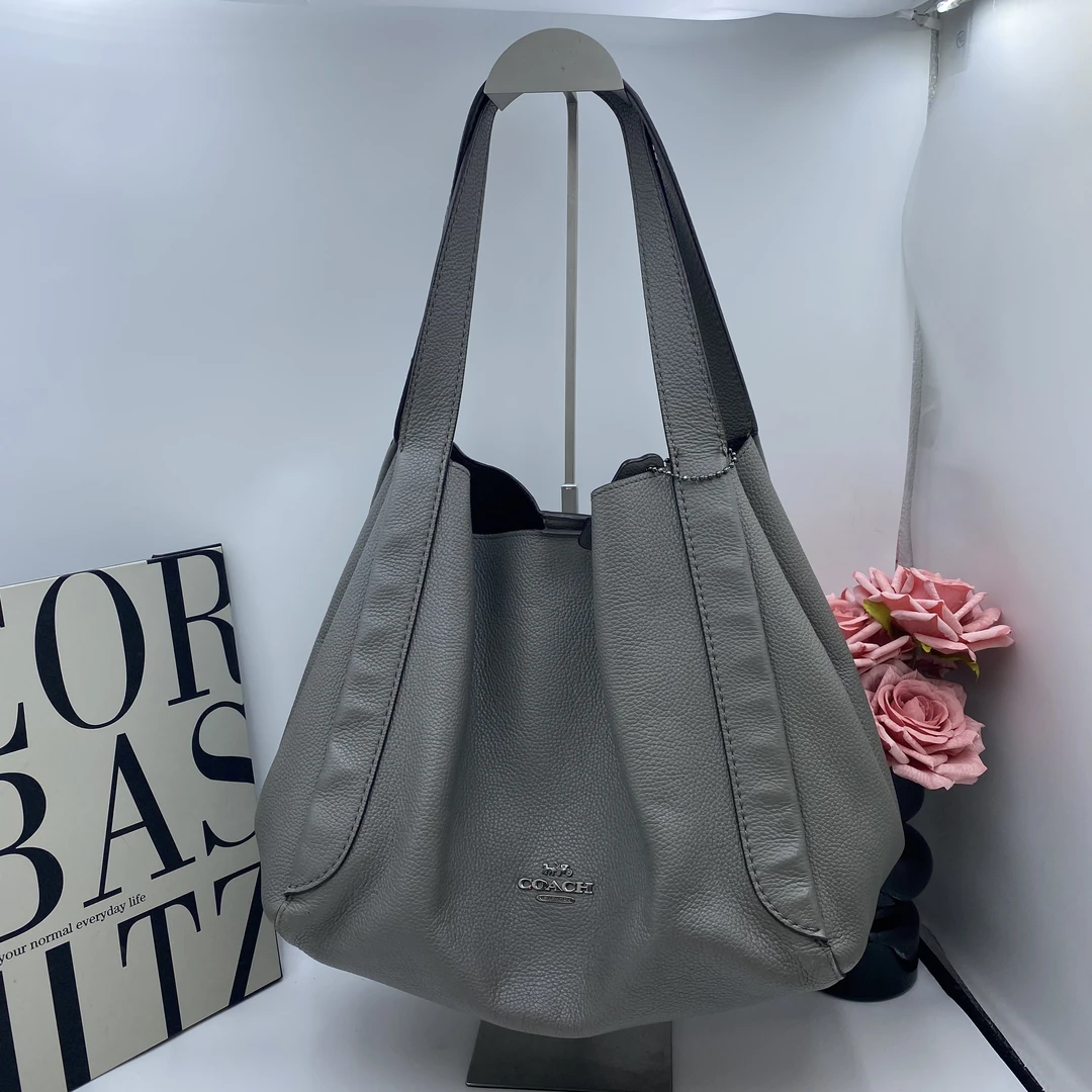 90新 COACH/蔻驰 17320单肩包