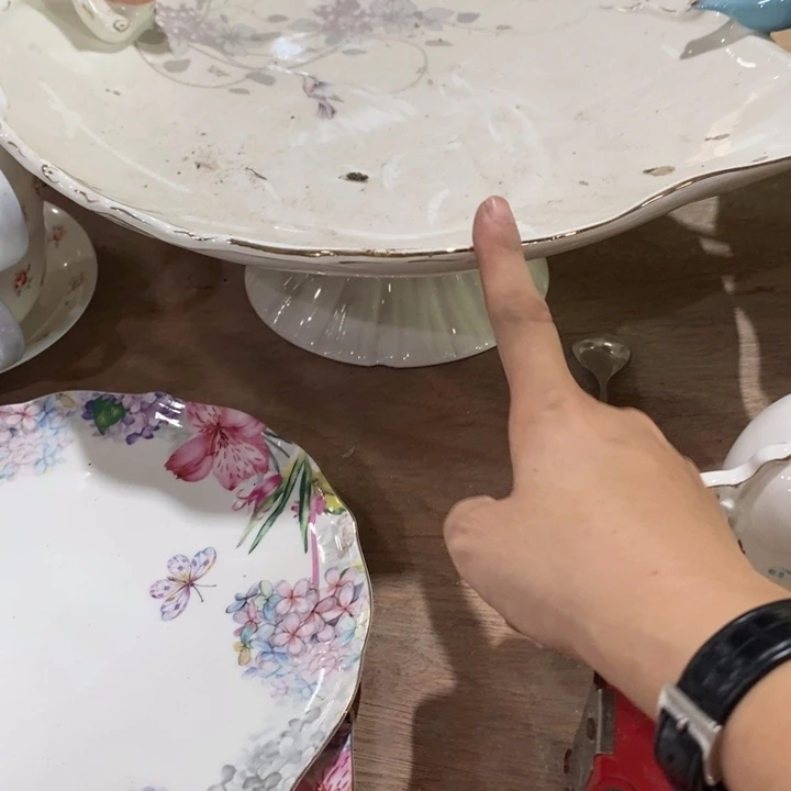 陶瓷…………1个11111111111111111111111