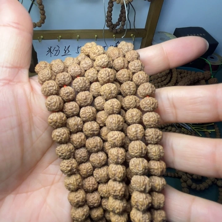 金刚菩提手串花王长串保手持