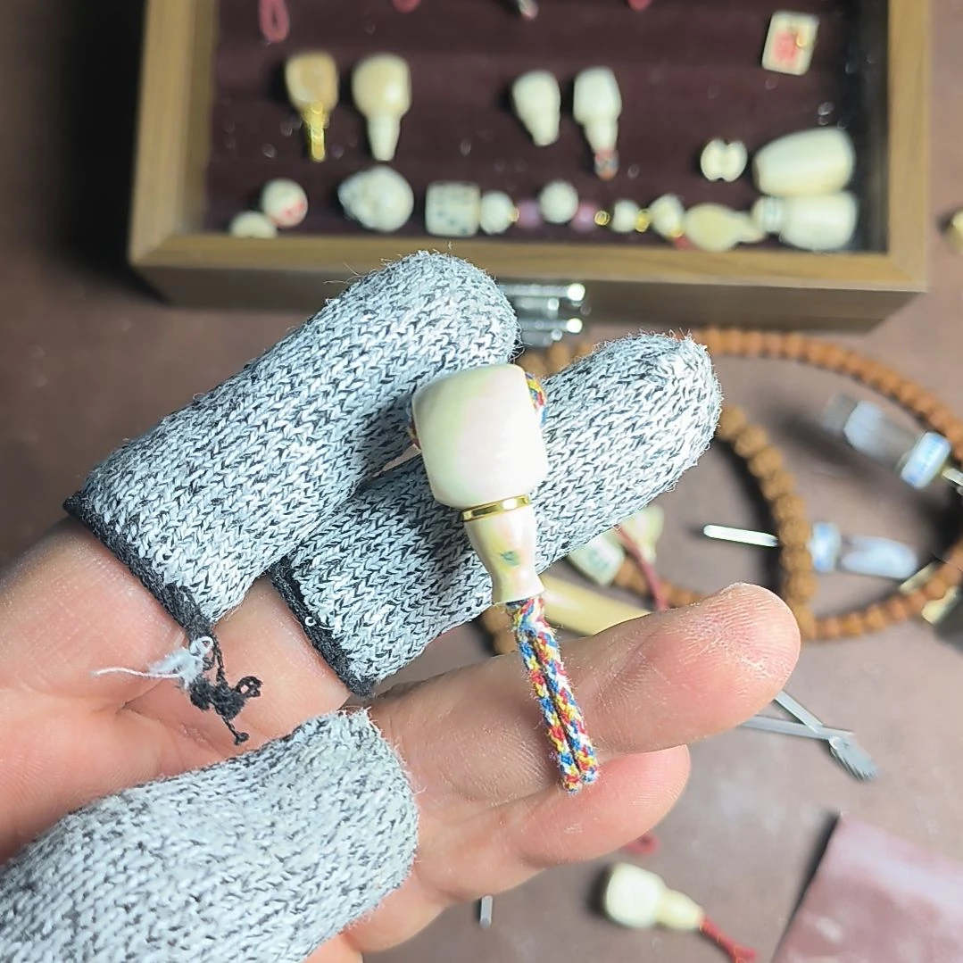 手串/手链鸡骨（鸡脚）