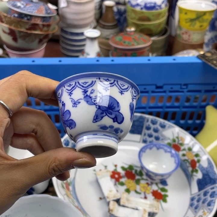 琉璃手工艺品开播了…开播了