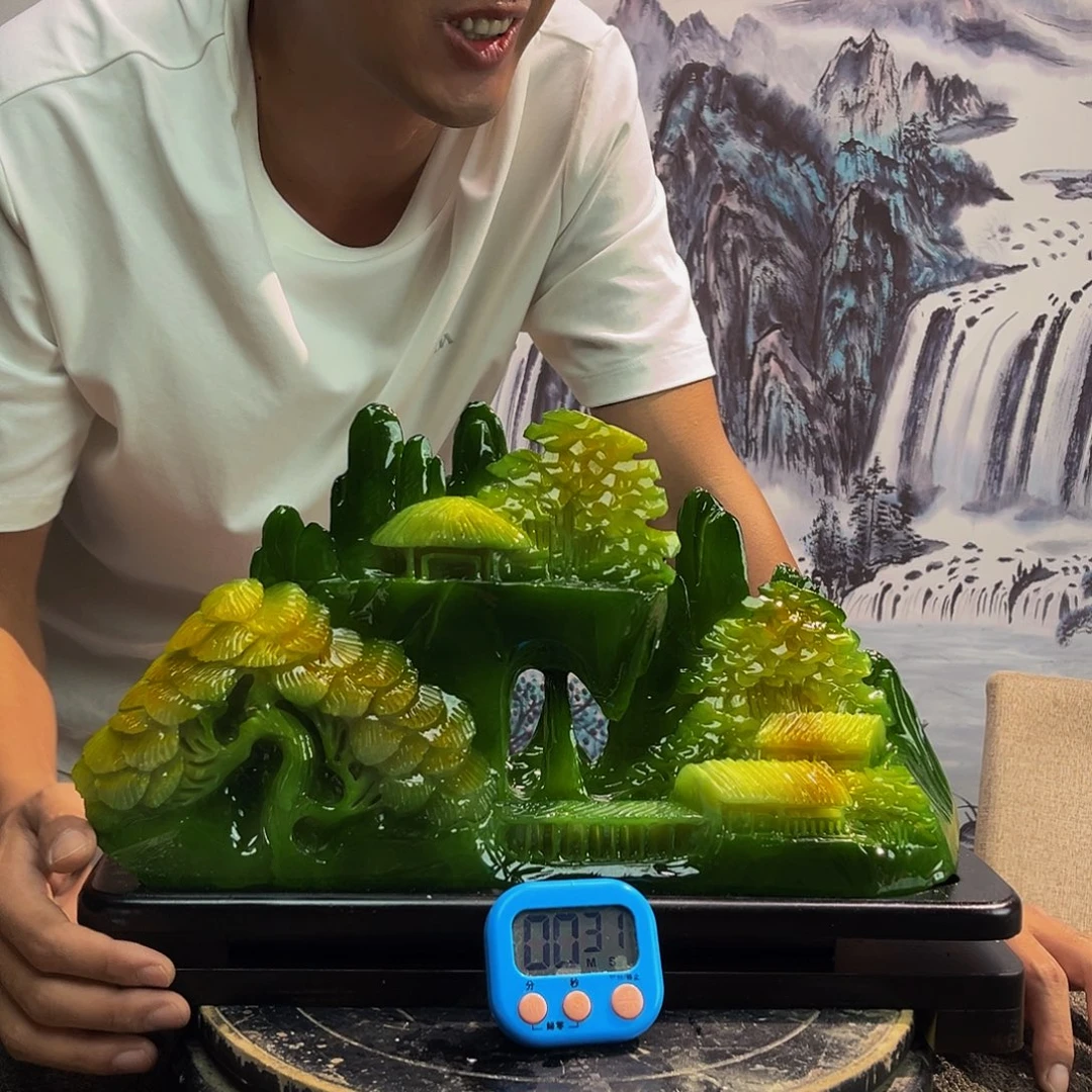 大***人石材居家摆件111111111