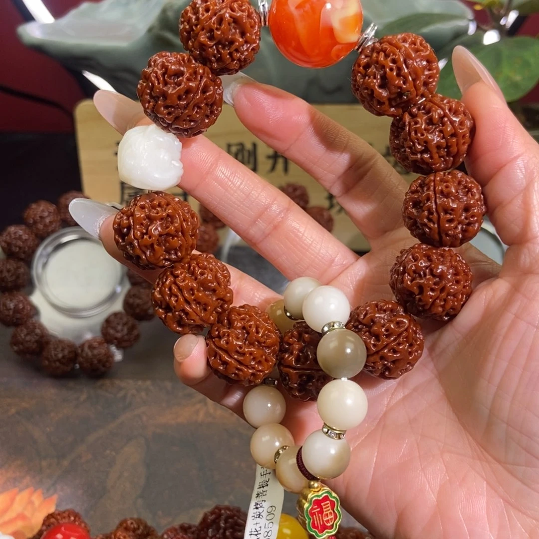 金刚菩提吊坠521。