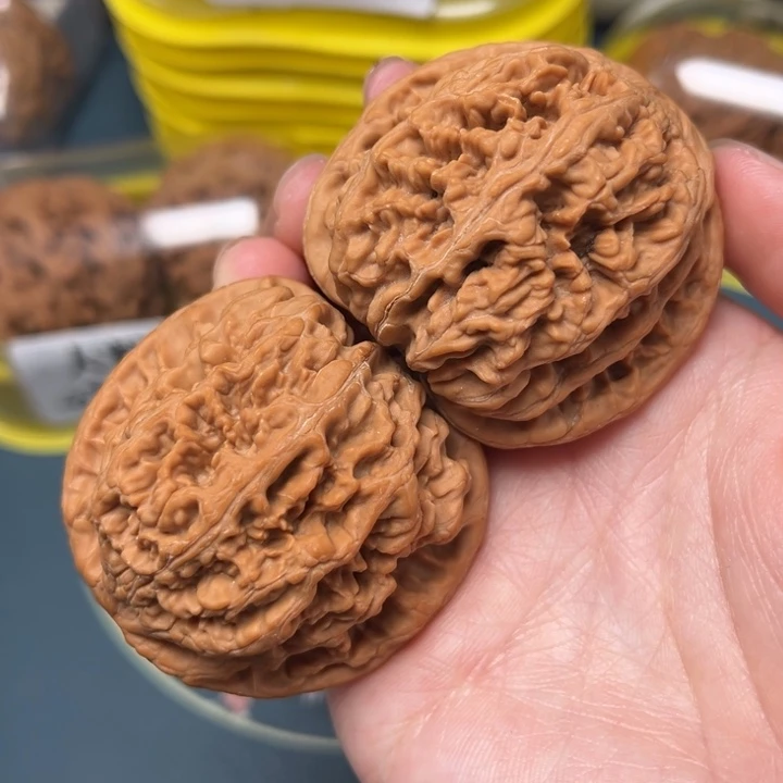 把件文玩核桃46-32477-05