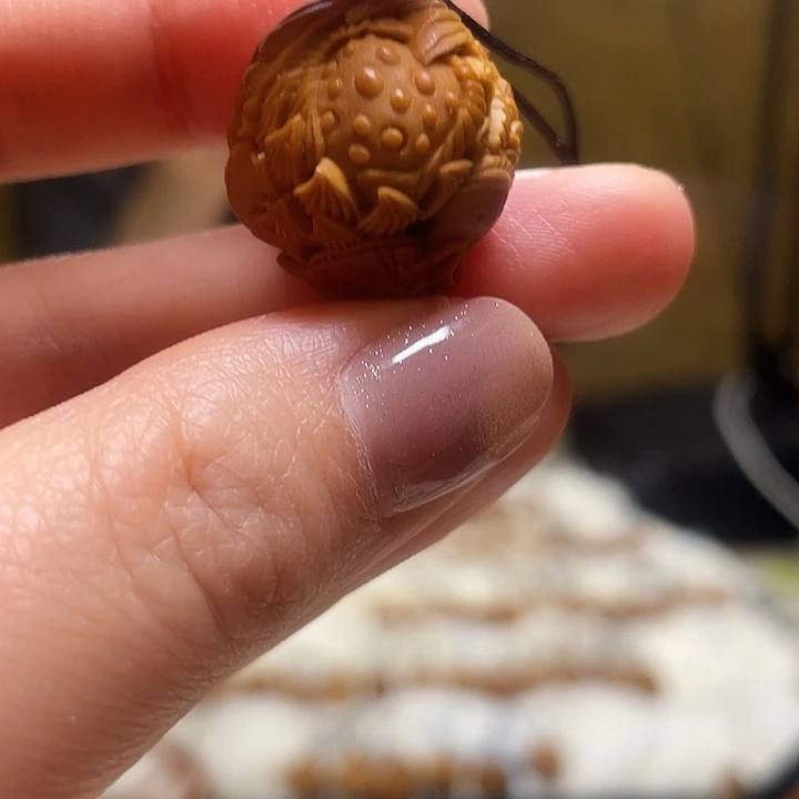 橄榄核手串/手链橄榄核