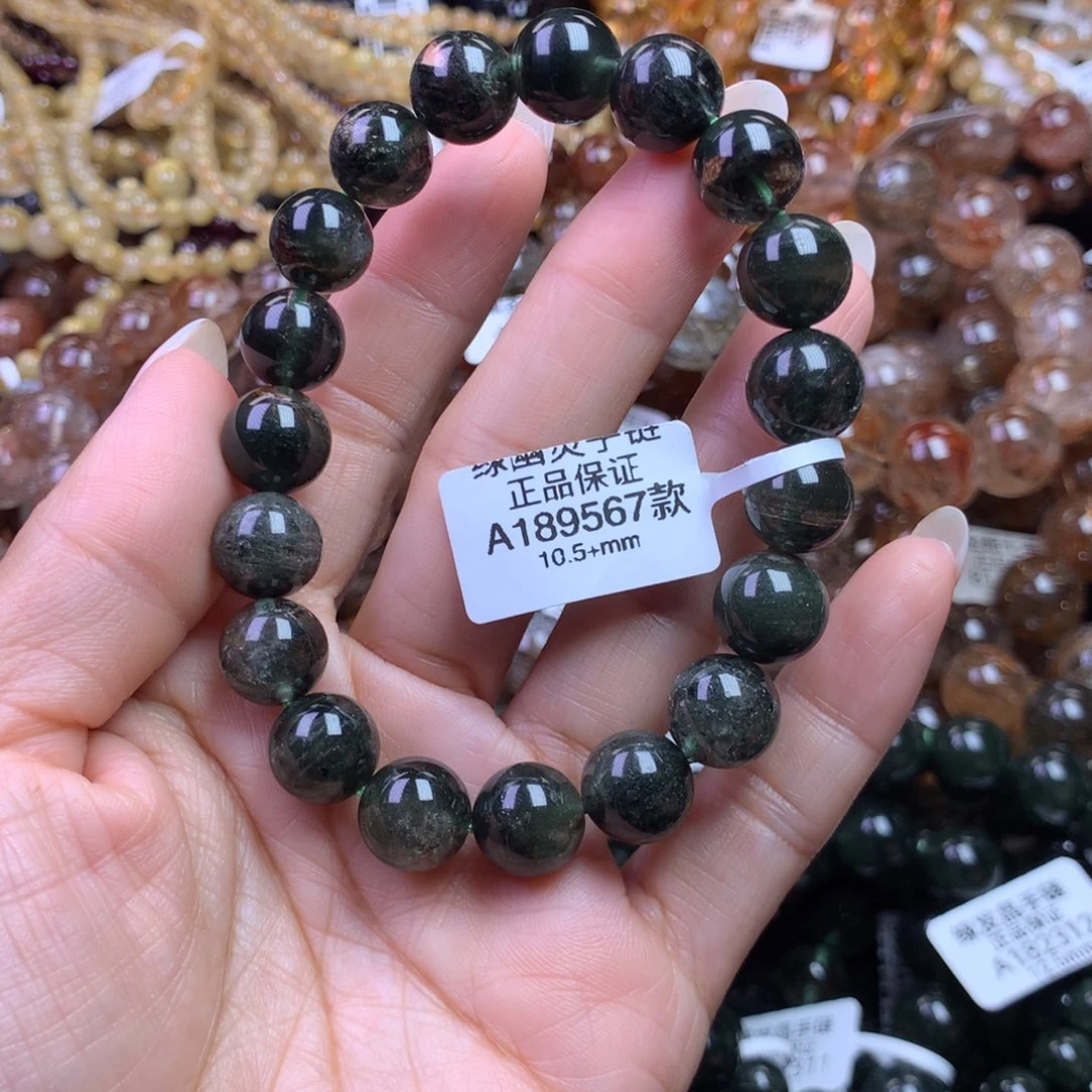 水晶手链未镶嵌1111111111