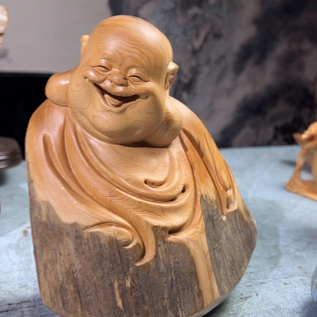 柏木（崖柏）太行崖柏