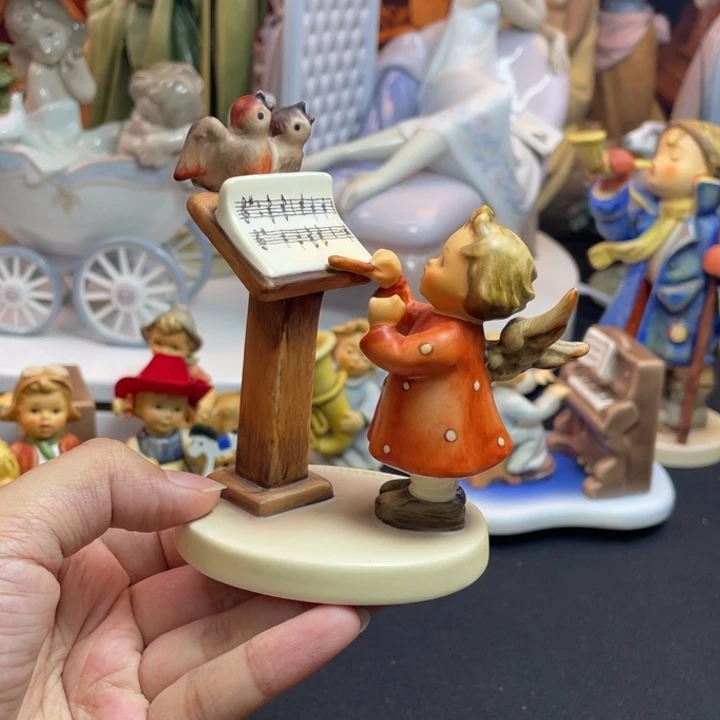 瓷片欧美中古美物