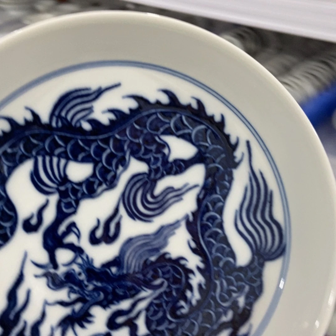 陶瓷艺术家的作品也太好看