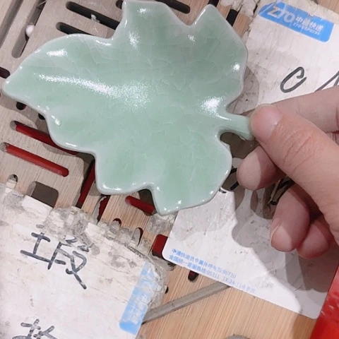 微瑕的一个直播间介意的勿拍