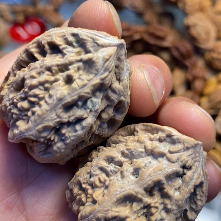 桃核吊坠拿姐工艺64