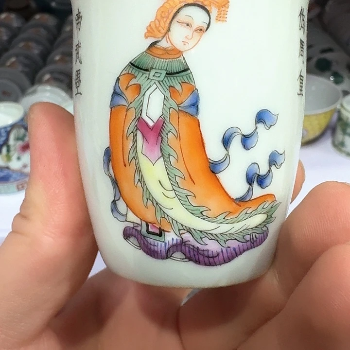 陶瓷艺术品收藏陶瓷