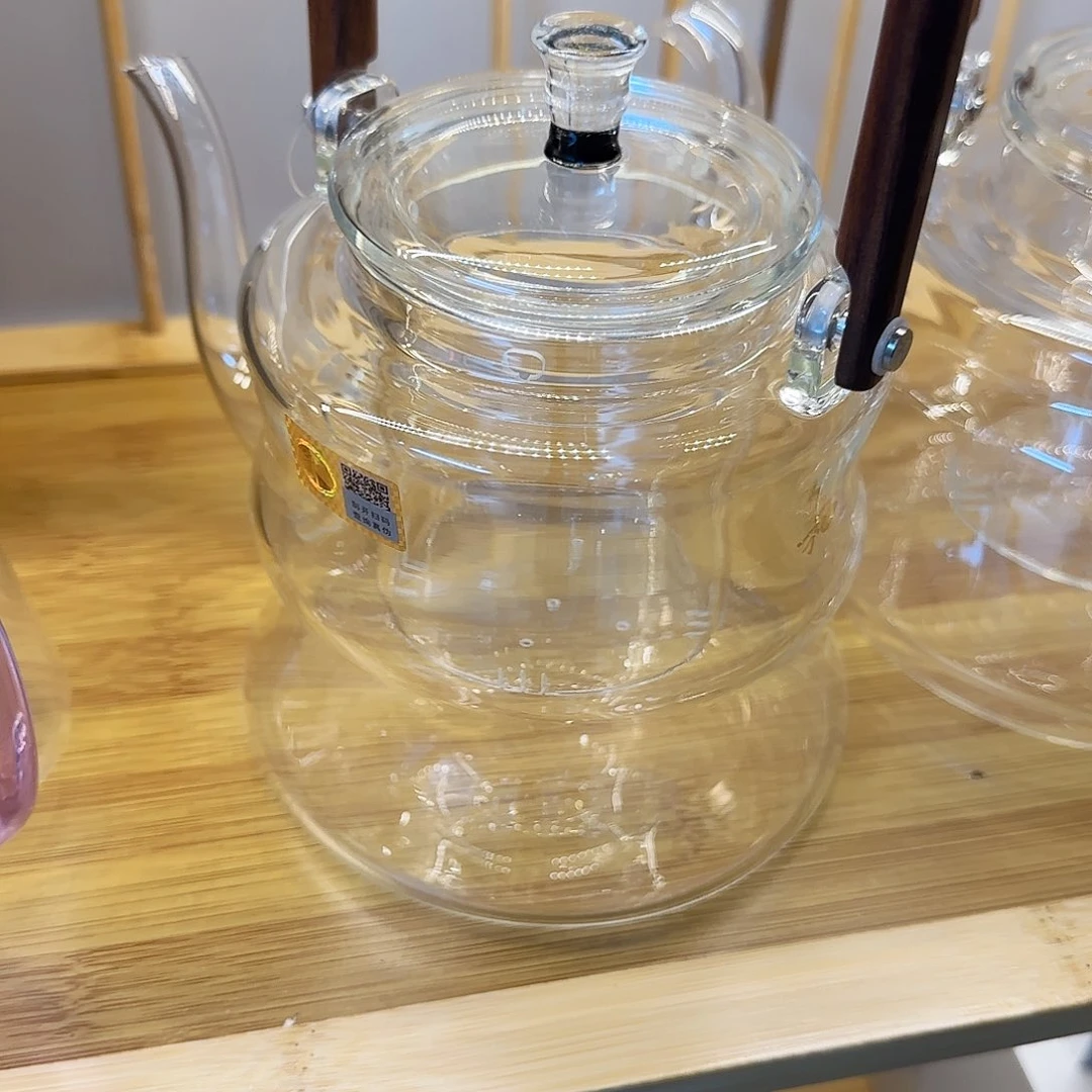 鹏***郭禾器君卿壶双内胆