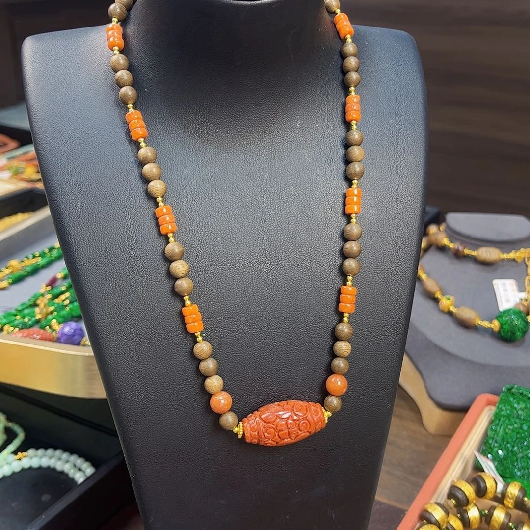 翡翠未镶嵌耳饰翡翠