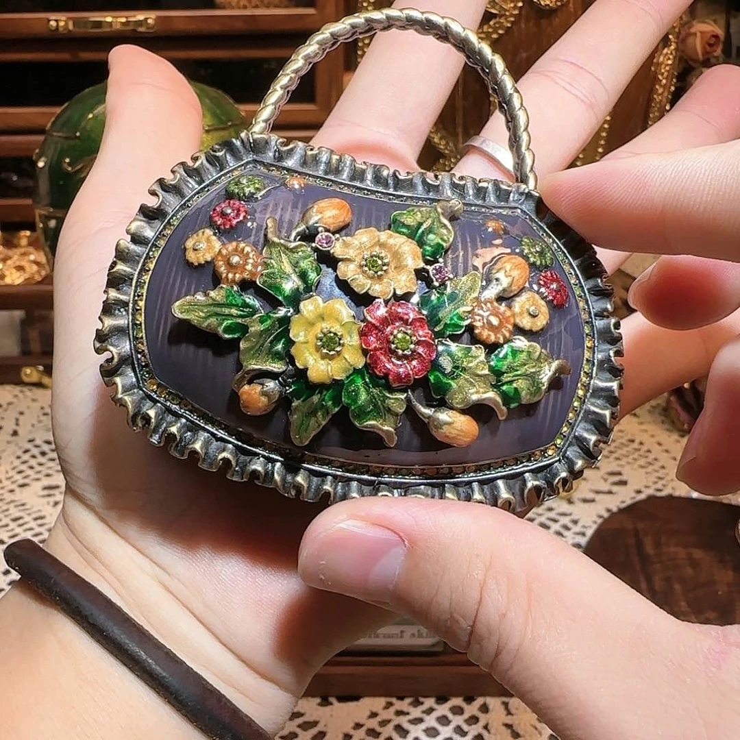 手工制品默认微瑕