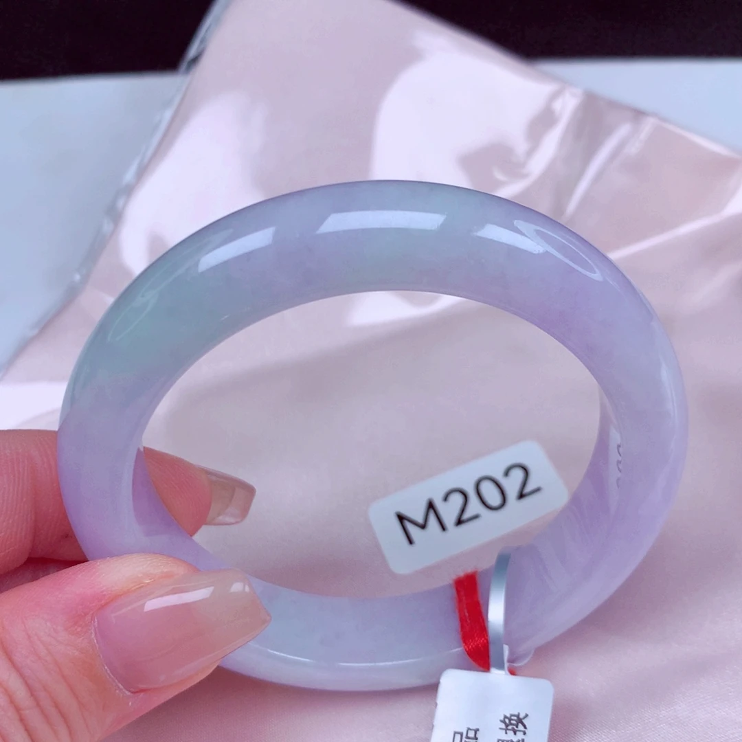 翡翠未镶嵌手镯手镯