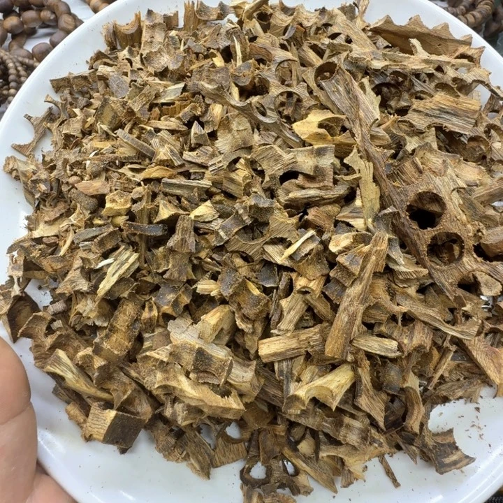 沉香碎屑沉香奇楠沉香乌身车珠碎料熏香料50克