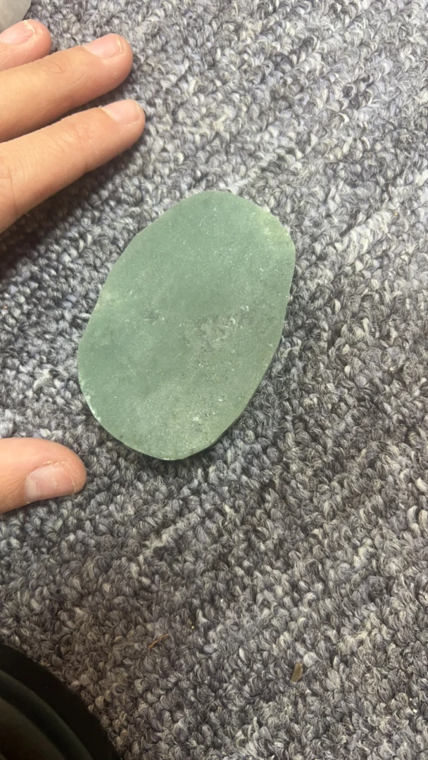 天然缅甸翡翠a货