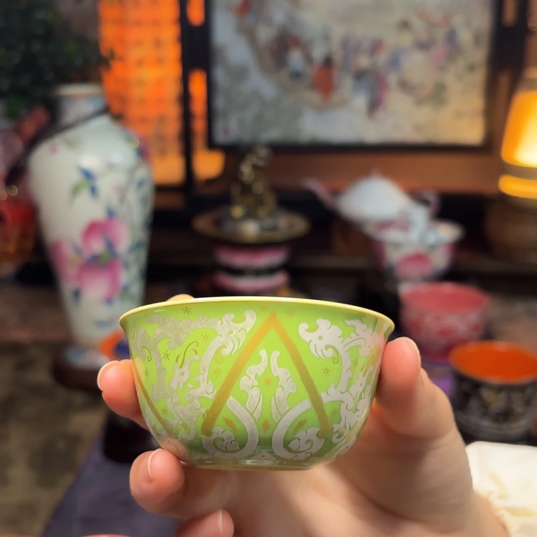 虎***）陶挚爱小清新66666杯