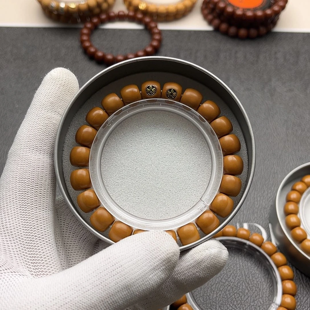 猴头核桃吊坠直切 双标 全品