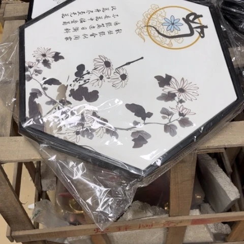 骏***马瓷片瑕疵陶罐。。乙。。乙。。。乙