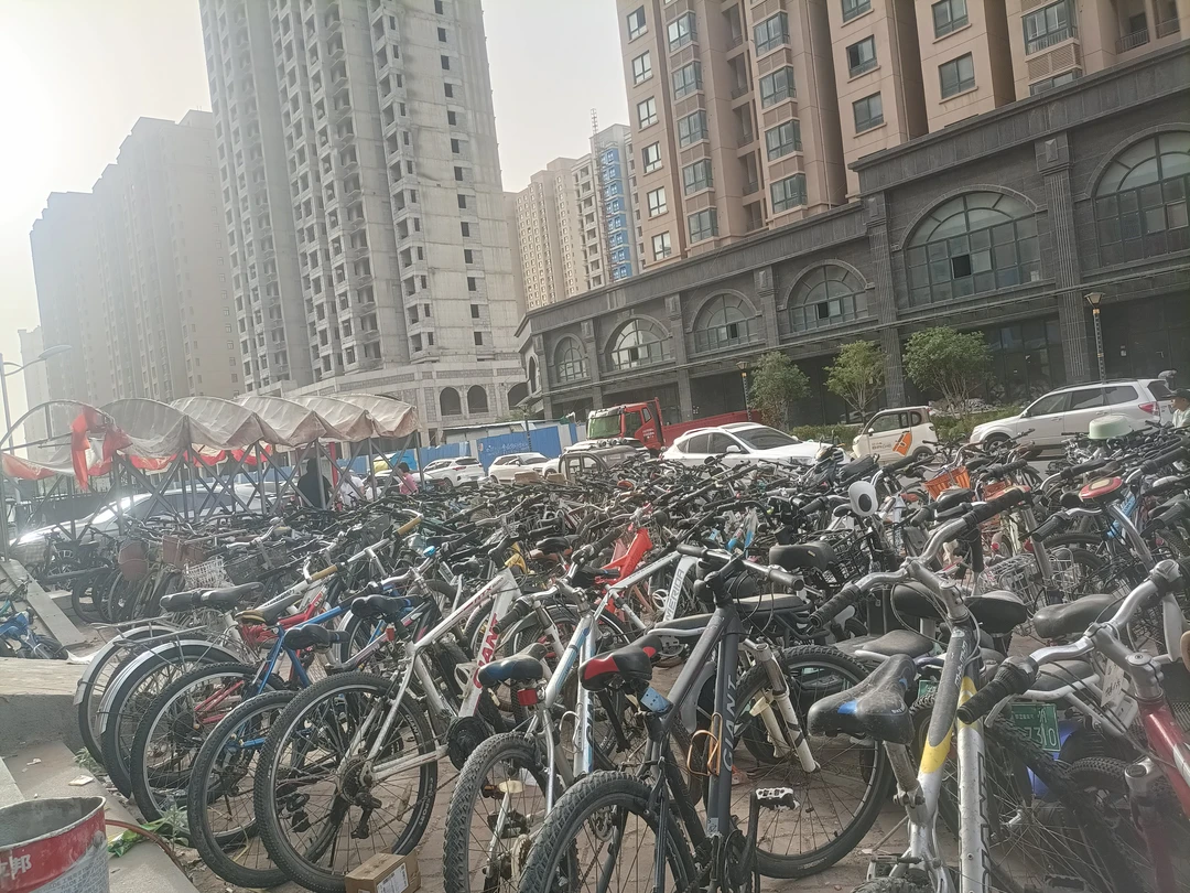 自行车配件把套盒装