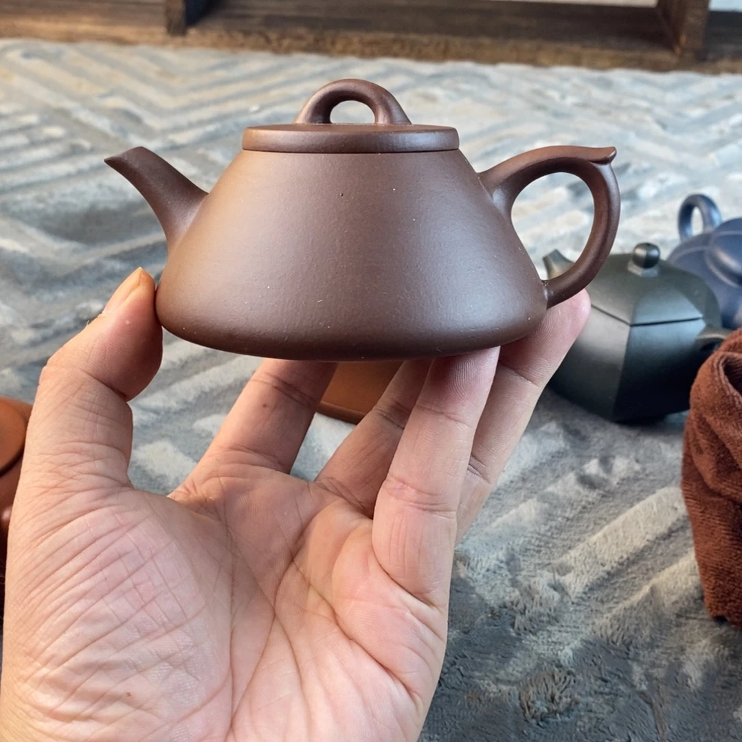 茶壶紫砂宜兴紫砂壶qq
