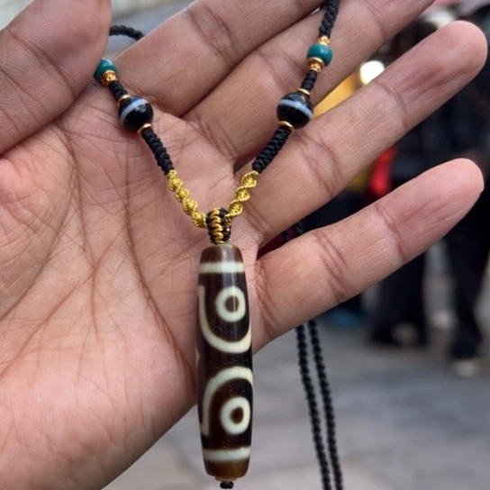 玛瑙/玉髓（覆膜）未镶嵌颈饰