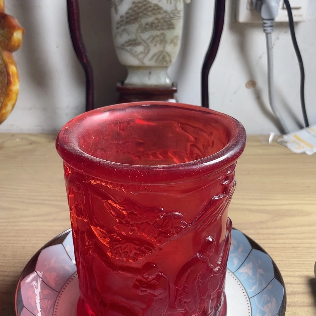 闪购直播间实时画面1