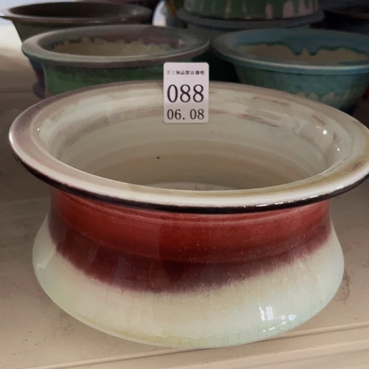 摆件景德镇陶瓷手工制作