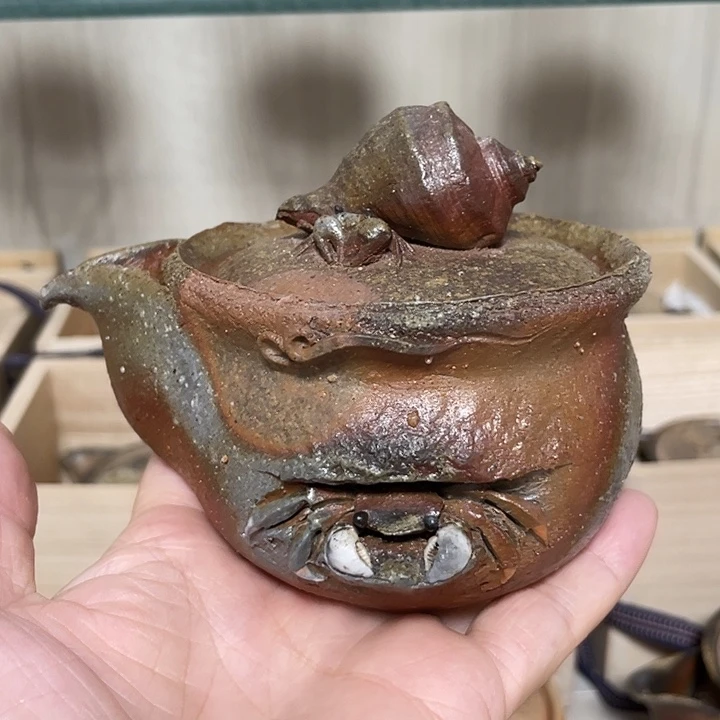 电***心岩田良二的岩蟹宝瓶好