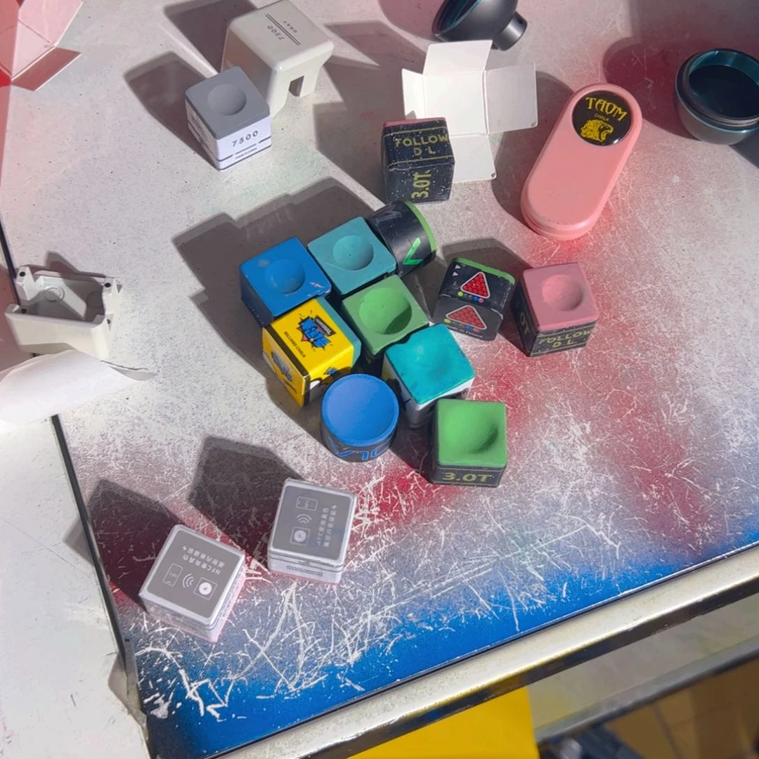 运输破损巧克粉一个随机发货正品