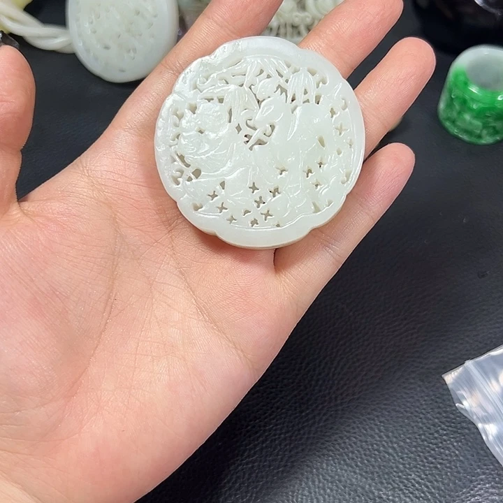 精选优质产品推荐