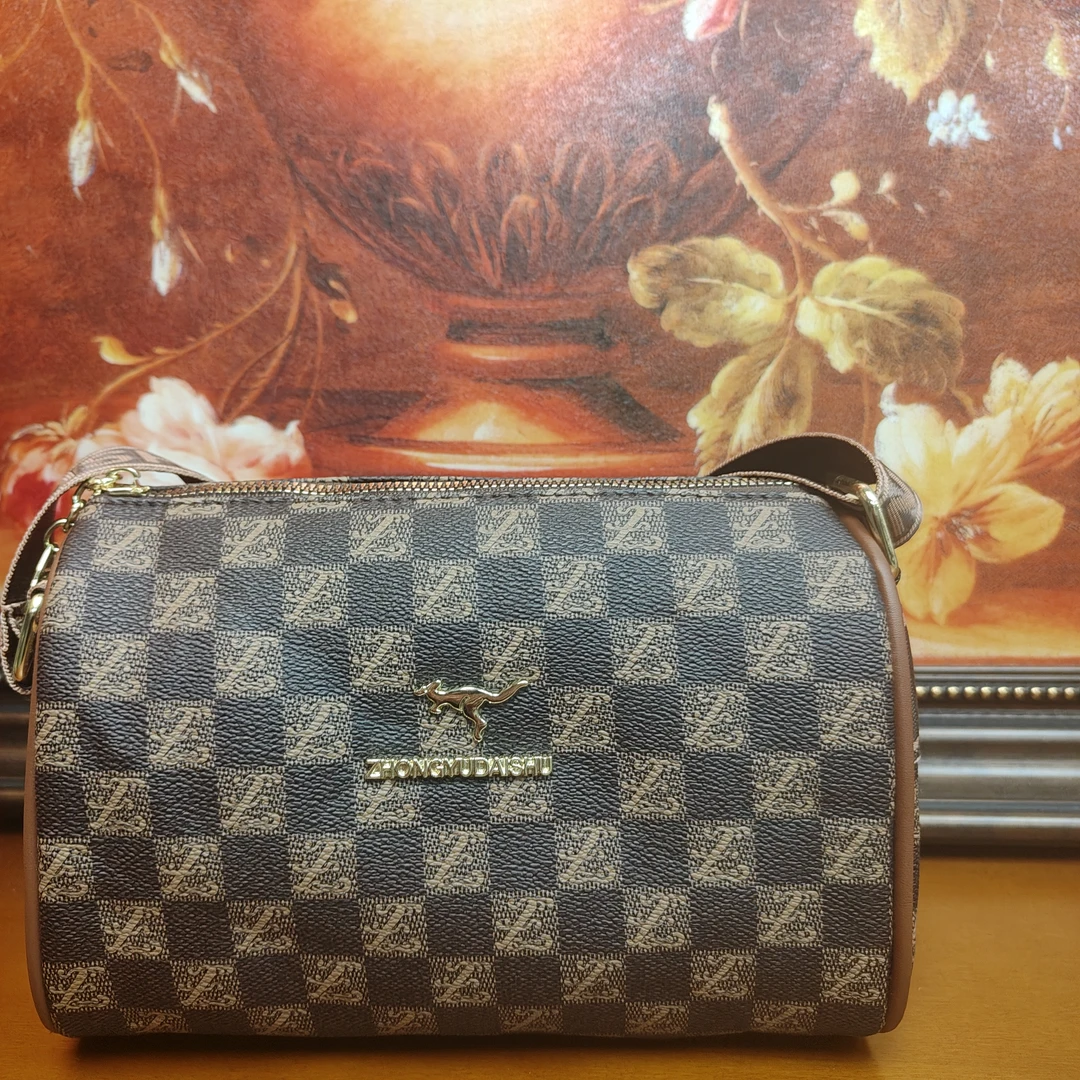 【粉丝福利】时尚百搭潮流女包