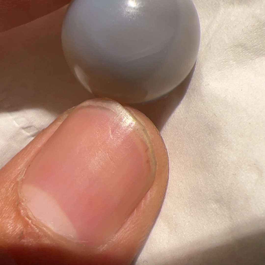 手工艺品琉璃你在一起的