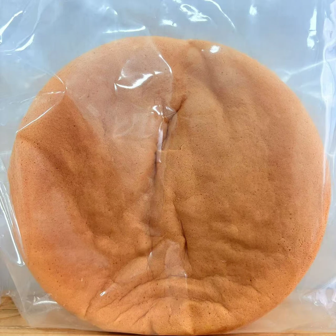 【2026.4.25到期】*4个  原味戚风蛋糕胚200g