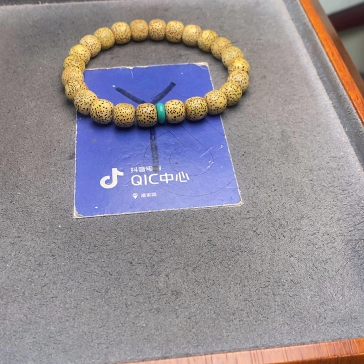 吊坠星月菩提星月