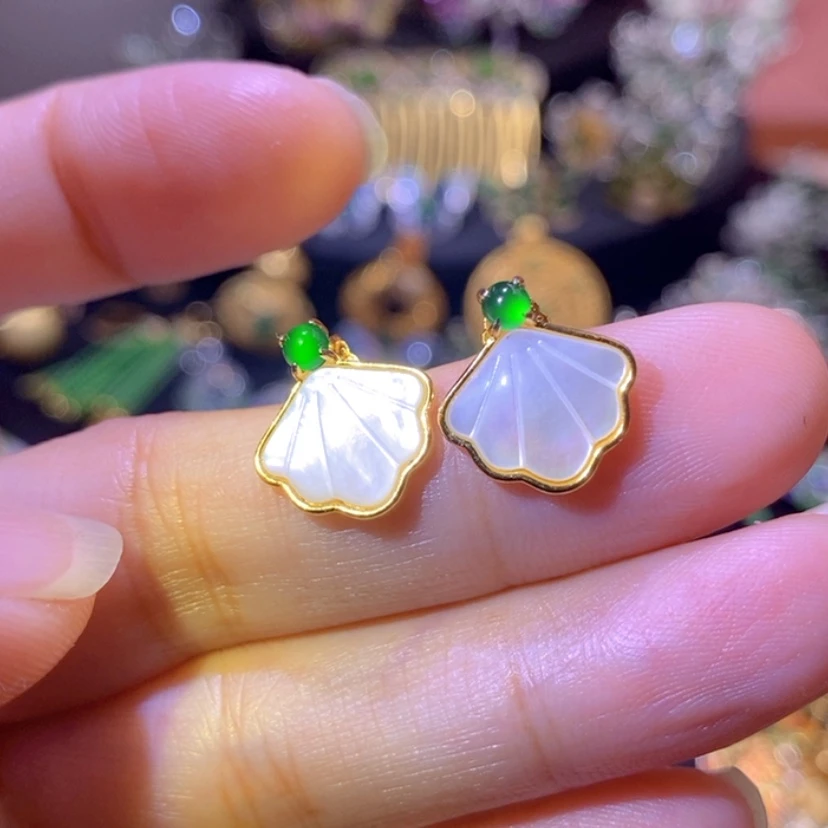 【闪购商品】未镶嵌挂件翡翠