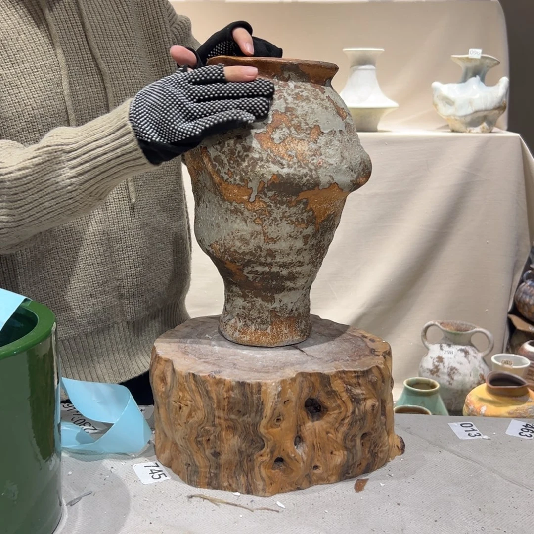 花瓶摆件花瓶摆件花瓶花瓶摆件331桂皮八角