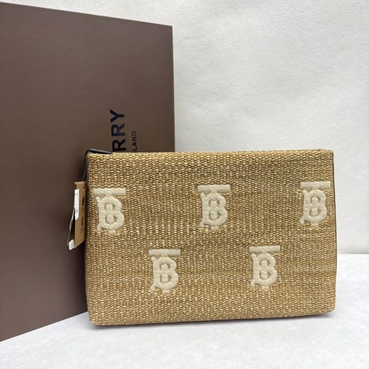 95新 BURBERRY/博柏利 /KIKI/单肩包/16698309