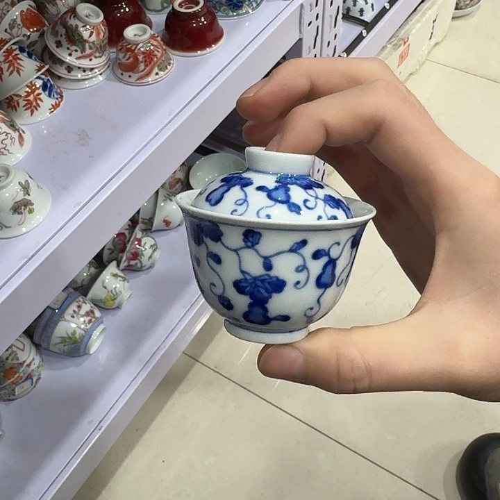 陶瓷艺术品收藏陶瓷