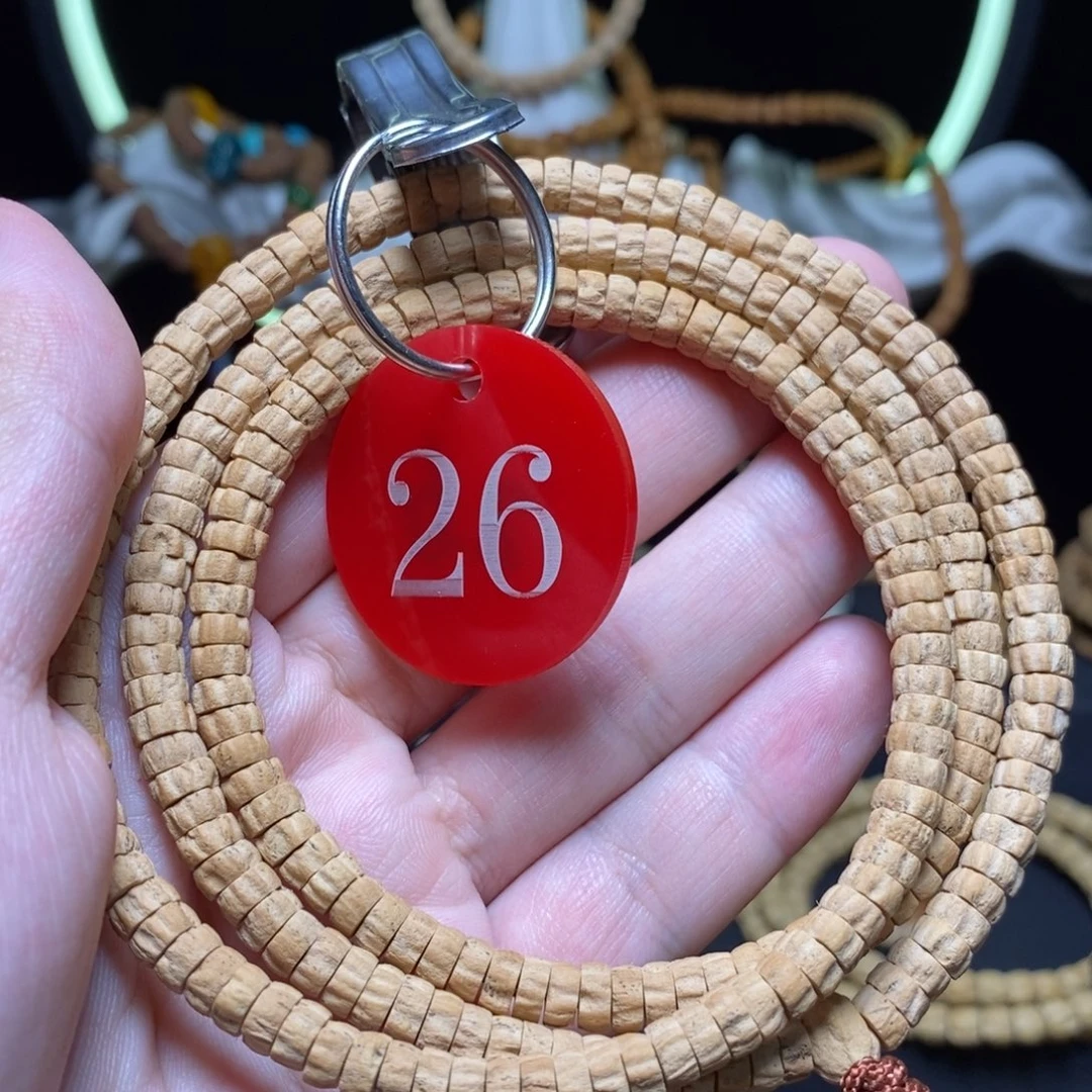 柏香籽/百香籽吊坠