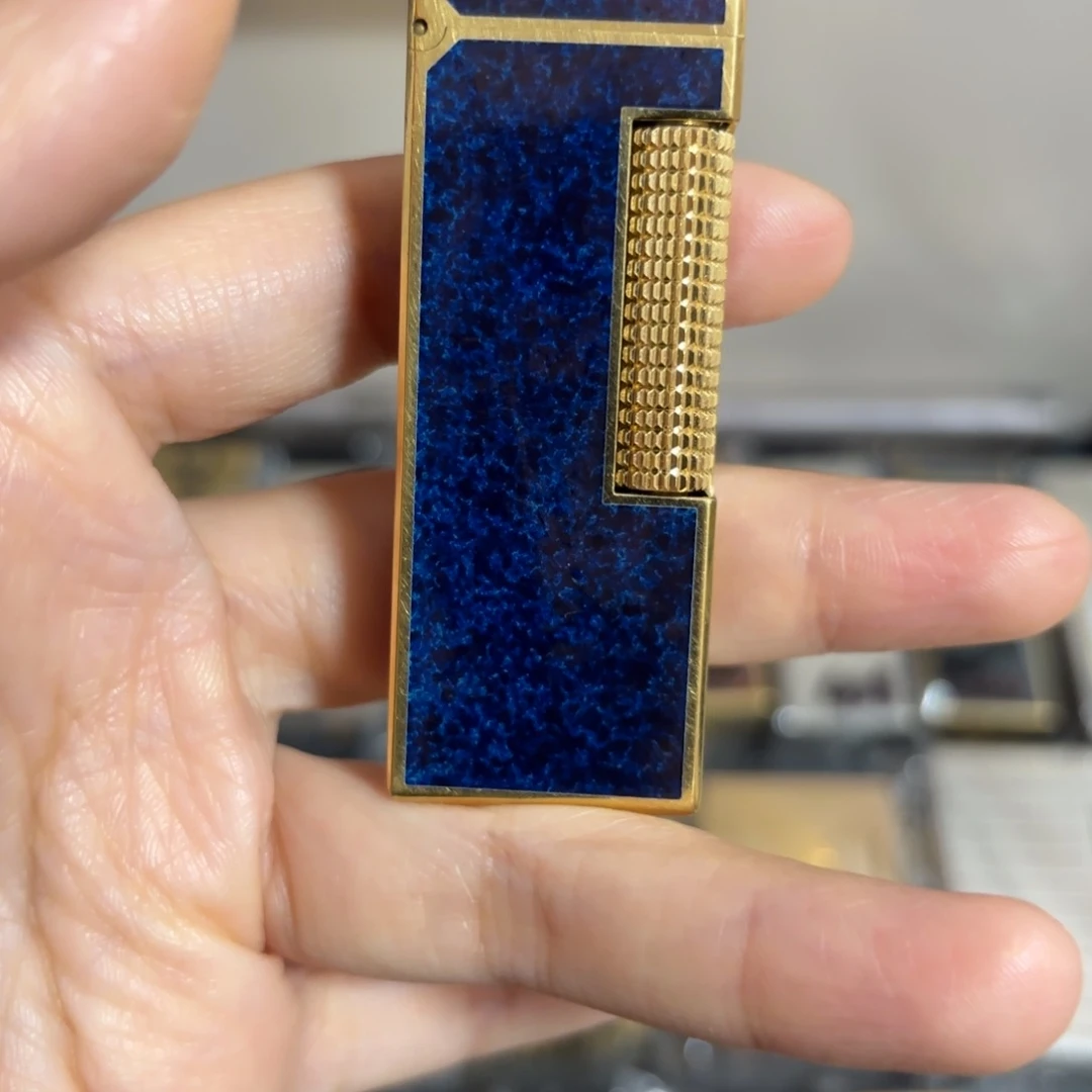 都登卡中古打火机