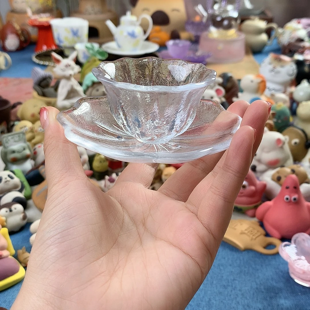 茶宠紫砂手工制作